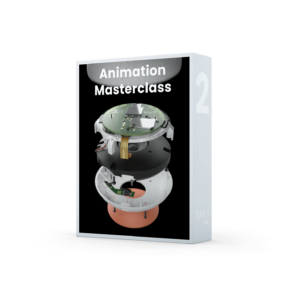 KeyShot Animation Masterclass